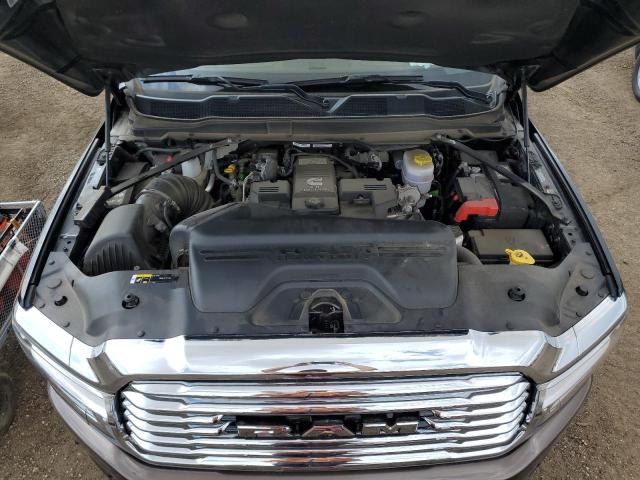 Photo 7 from auction – 2022 RAM 2500 LONGH with VIN 3C6UR5GL6NG146109