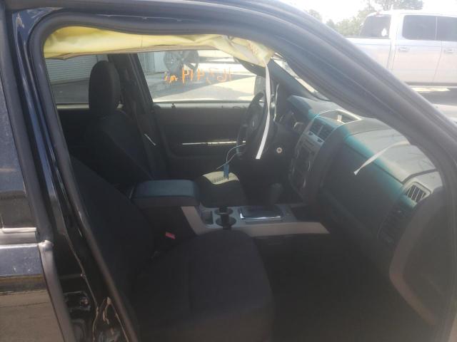 Photo 5 from auction – 2010 FORD ESCAPE XLT with VIN 1FMCU0D71AKA42428