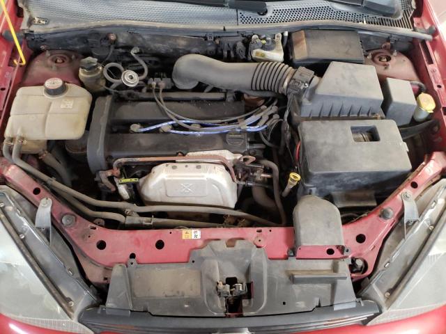 Photo 7 from auction – 2003 FORD FOCUS SE with VIN 1FAFP36383W253034