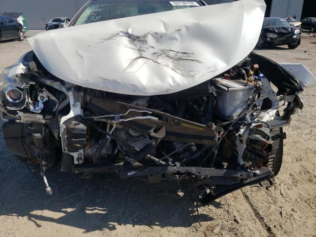 Photo 9 from auction – 2015 NISSAN ALTIMA 2.5 with VIN 1N4AL3AP5FC208638