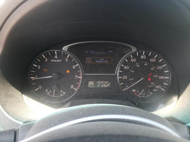 Photo 8 from auction – 2014 NISSAN ALTIMA 2.5 with VIN 1N4AL3AP4EN230083