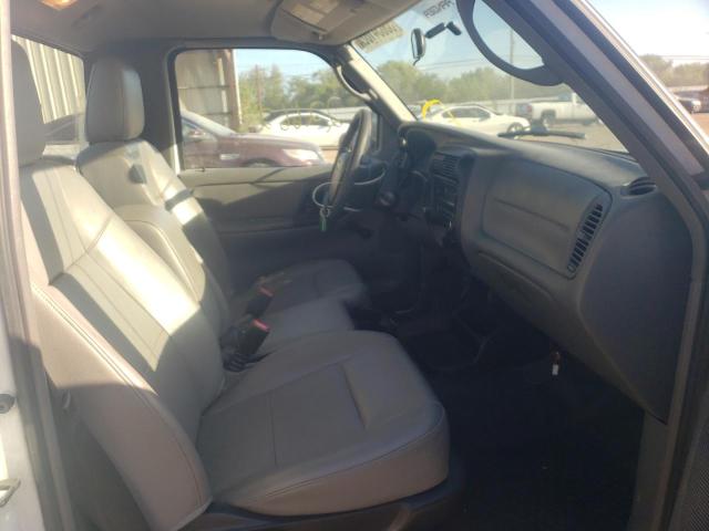 Photo 5 from auction – 2011 FORD RANGER with VIN 1FTKR1AD0BPA88323