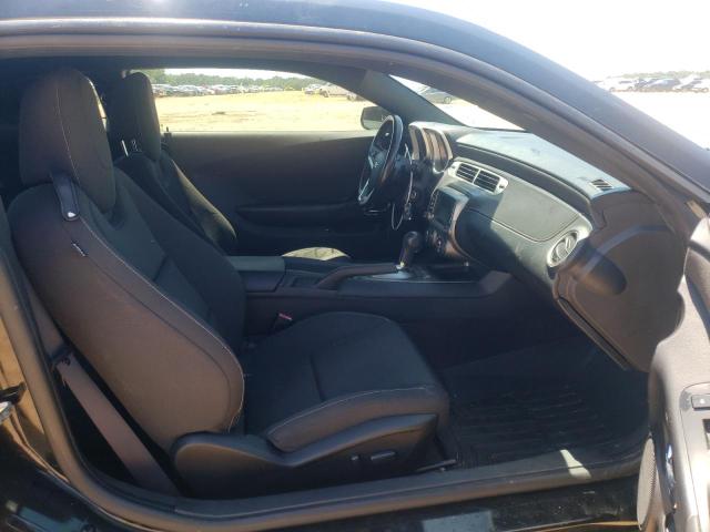 Photo 5 from auction – 2015 CHEVROLET CAMARO LT with VIN 2G1FD1E38F9140974