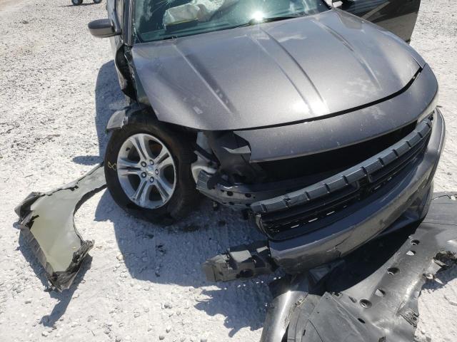 Photo 9 from auction – 2018 DODGE CHARGER SX with VIN 2C3CDXBG2JH151024