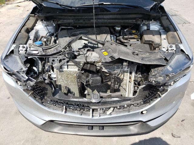 Photo 7 from auction – 2021 MAZDA CX-5 GRAND with VIN JM3KFBDM6M1438366
