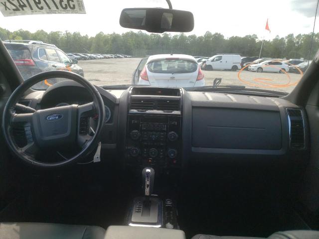 Photo 9 from auction – 2011 FORD ESCAPE LIM with VIN 1FMCU9EG4BKB10869