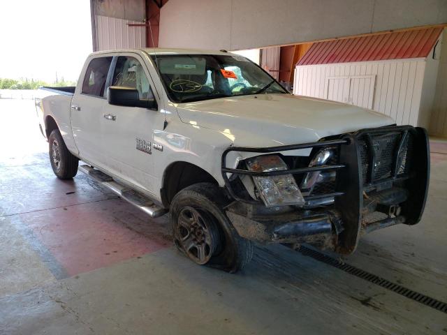 RAM 2500 SLT 2014 with VIN 3C6TR5DT1EG213263 - Photo from auction