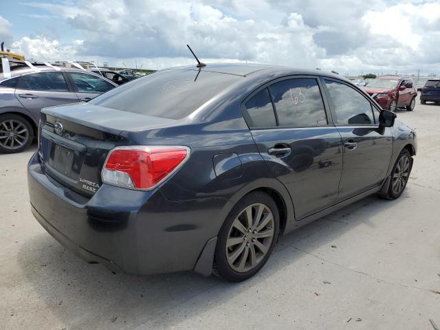 Photo 4 from auction – 2012 SUBARU IMPREZA with VIN JF1GJAA65CH029784