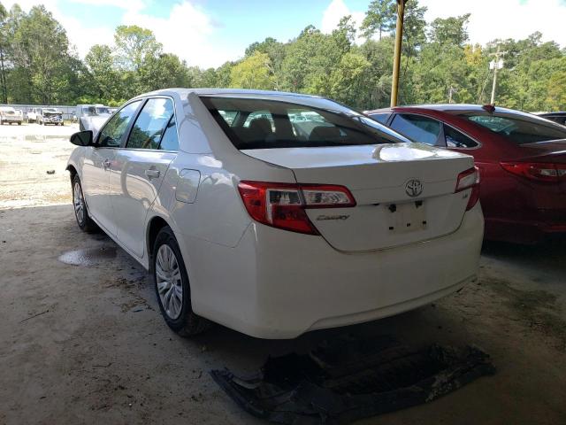 Photo 3 from auction – 2014 TOYOTA CAMRY L with VIN 4T4BF1FKXER403281