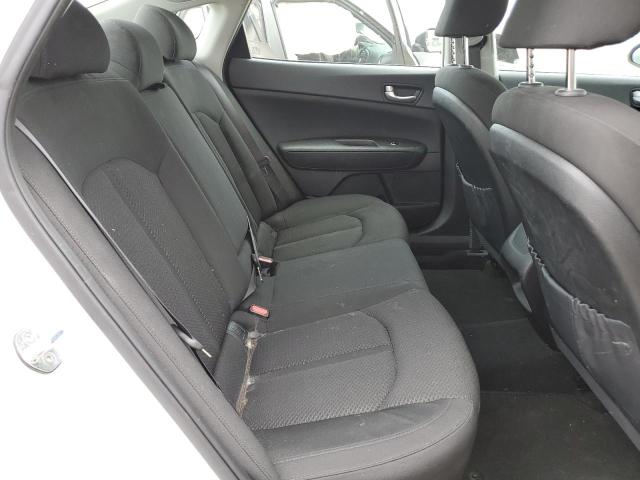 Photo 6 from auction – 2016 KIA OPTIMA LX with VIN KNAGT4L3XG5102144
