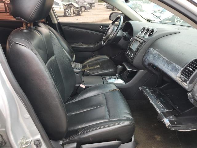 Photo 5 from auction – 2012 NISSAN ALTIMA SR with VIN 1N4BL2AP4CC248865