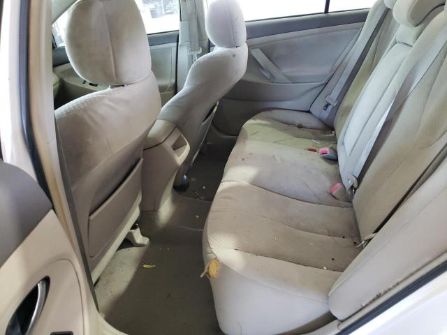 Photo 6 from auction – 2009 TOYOTA CAMRY BASE with VIN 4T1BE46K99U800422