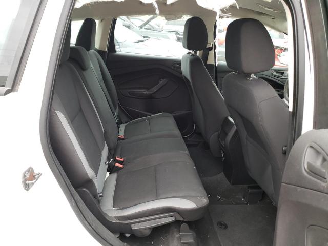 Photo 6 from auction – 2013 FORD ESCAPE S with VIN 1FMCU0F71DUD24896