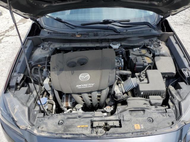 Photo 7 from auction – 2019 MAZDA CX-3 SPORT with VIN JM1DKDB77K1447600