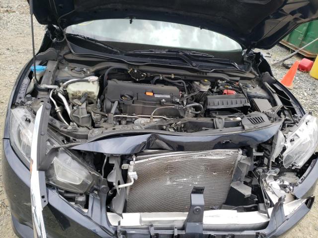 Photo 7 from auction – 2018 HONDA CIVIC EX with VIN 2HGFC2F78JH550904