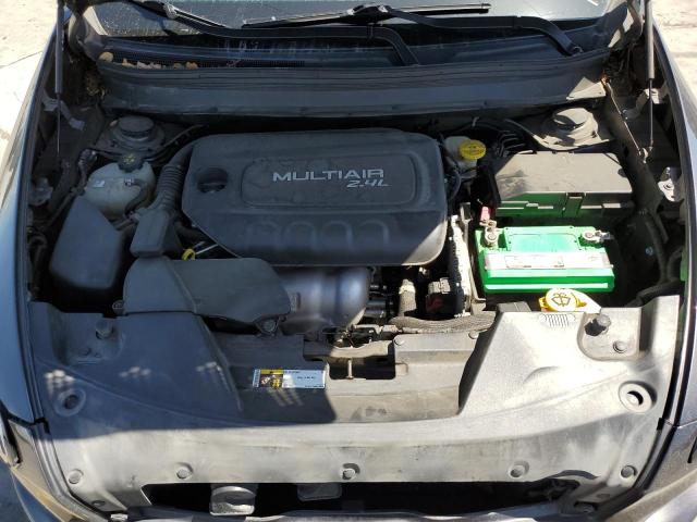 Photo 7 from auction – 2016 JEEP CHEROKEE L with VIN 1C4PJLCB1GW369600