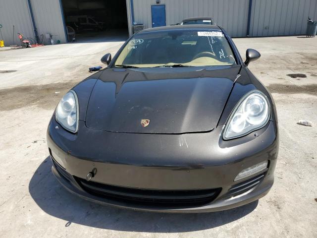 Photo 9 from auction – 2010 PORSCHE PANAMERA S with VIN WP0AB2A70AL063251