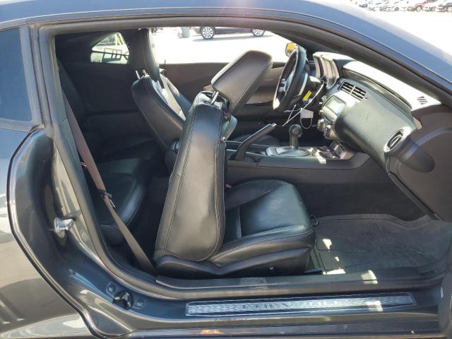 Photo 5 from auction – 2011 CHEVROLET CAMARO 2SS with VIN 2G1FK1EJ2B9106351
