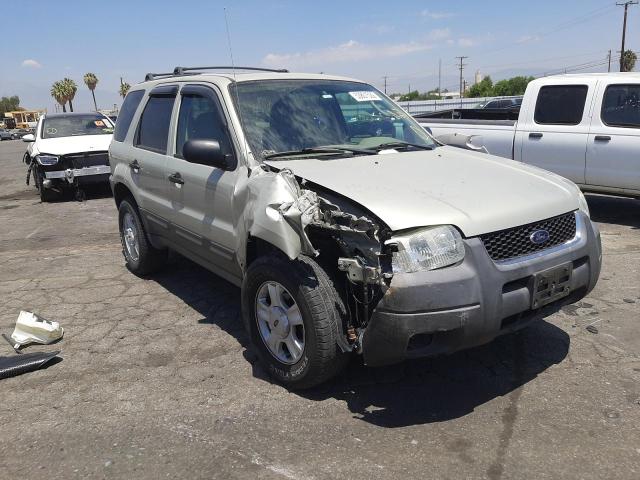 FORD ESCAPE XLT 2003 with VIN 1FMCU93183KB80195 - Photo from auction