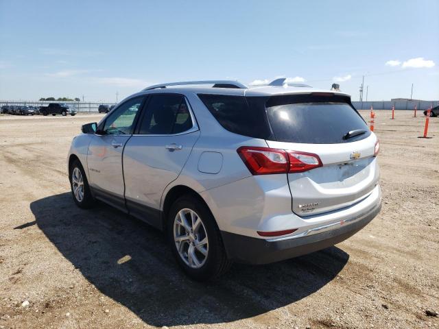 Photo 3 from auction – 2018 CHEVROLET EQUINOX PR with VIN 2GNAXMEV3J6187584