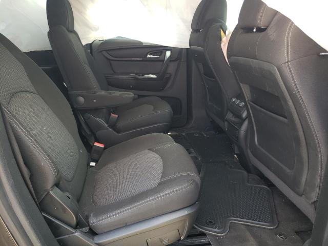 Photo 6 from auction – 2017 CHEVROLET TRAVERSE L with VIN 1GNKRGKD7HJ150448