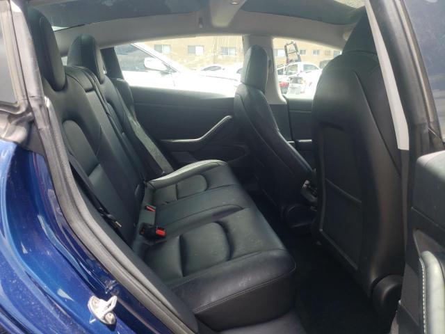 Photo 6 from auction – 2021 TESLA MODEL 3 with VIN 5YJ3E1EA8MF848284