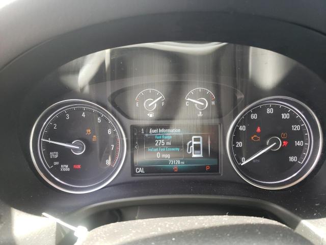 Photo 8 from auction – 2019 BUICK ENCLAVE ES with VIN 5GAERBKW0KJ306302