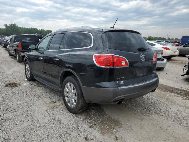 Photo 3 from auction – 2011 BUICK ENCLAVE CX with VIN 5GAKRBED4BJ319888