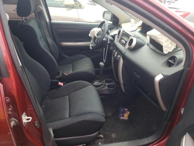 Photo 5 from auction – 2006 TOYOTA SCION XA with VIN JTKKT624165020460