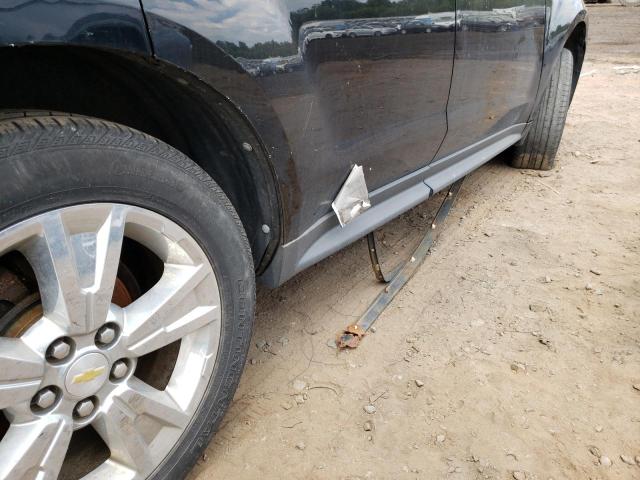 Photo 9 from auction – 2010 CHEVROLET EQUINOX LT with VIN 2CNFLGEY8A6266783