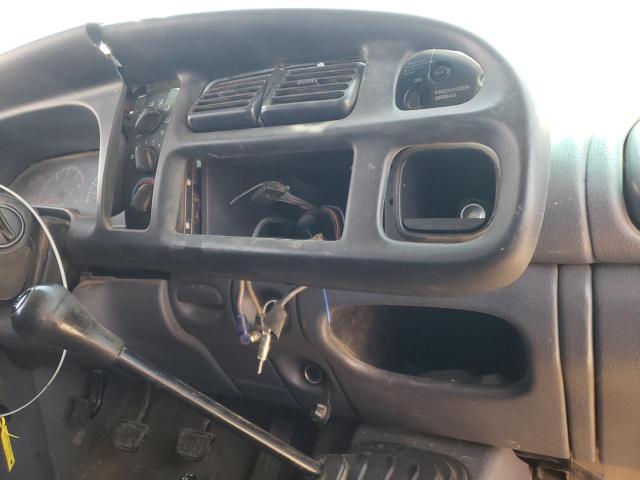 Photo 9 from auction – 2001 DODGE RAM 1500 with VIN 1B7HF16Y81S221226