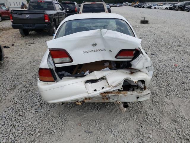 Photo 9 from auction – 1997 NISSAN MAXIMA with VIN JN1CA21D4VT834952