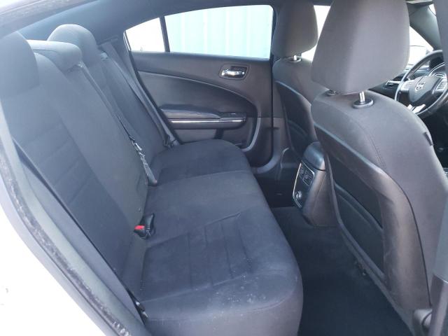 Photo 6 from auction – 2013 DODGE CHARGER SE with VIN 2C3CDXBG7DH696401