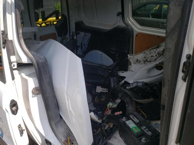 Photo 6 from auction – 2014 FORD TRANSIT CO with VIN NM0LS7F73E1167181