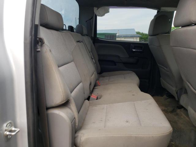 Photo 6 from auction – 2016 CHEVROLET SILVERADO with VIN 1GC1KUEG4GF265362