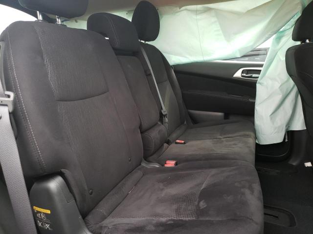 Photo 6 from auction – 2014 NISSAN PATHFINDER with VIN 5N1AR2MM1EC686084