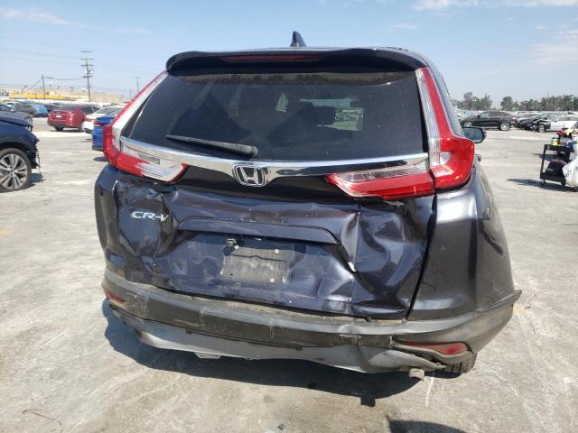 Photo 9 from auction – 2017 HONDA CR-V EX with VIN 7FARW1H5XHE012718