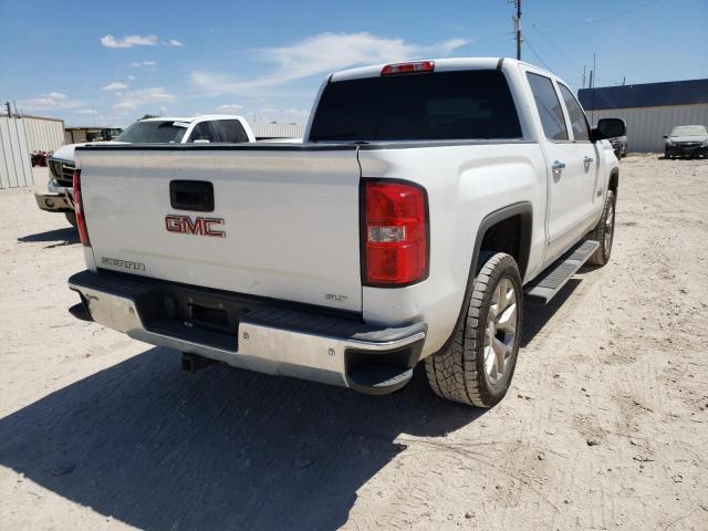 Photo 4 from auction – 2015 GMC SIERRA K15 with VIN 3GTU2VEC3FG193311