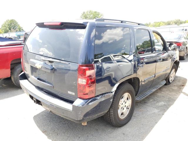 Photo 4 from auction – 2008 CHEVROLET TAHOE C150 with VIN 1GNFC13068R112660