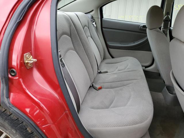 Photo 6 from auction – 2006 CHRYSLER SEBRING with VIN 1C3EL46X16N142995