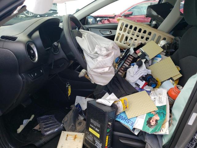 Photo 5 from auction – 2022 KIA FORTE FE with VIN 3KPF24AD3NE437065