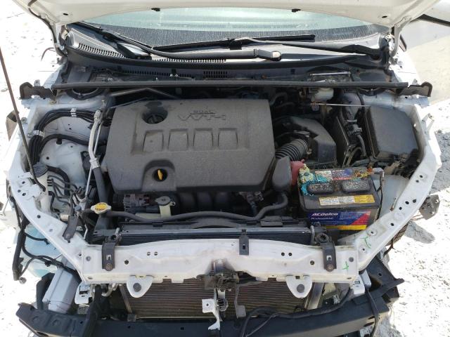 Photo 7 from auction – 2017 TOYOTA COROLLA L with VIN 5YFBURHE5HP573415