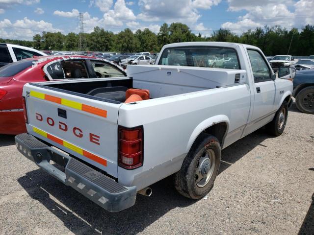 Photo 4 from auction – 1993 DODGE DAKOTA with VIN 1B7GL26X4PS248336