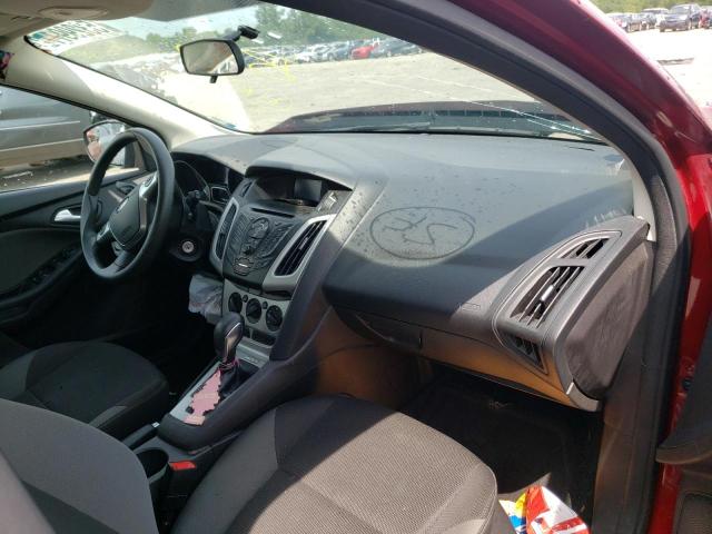 Photo 9 from auction – 2014 FORD FOCUS SE with VIN 1FADP3K23EL173617