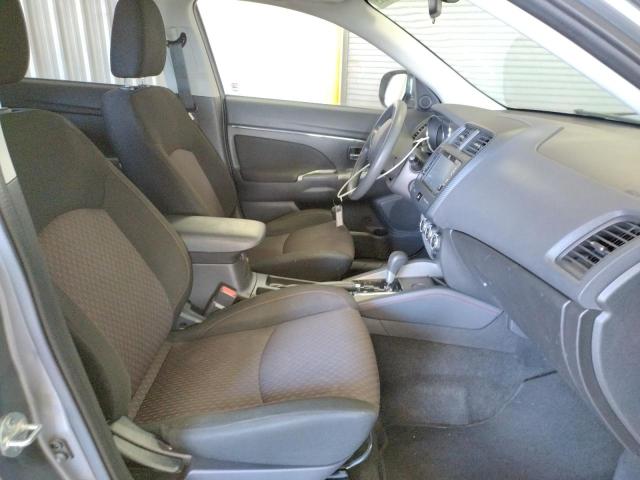 Photo 5 from auction – 2019 MITSUBISHI OUTLANDER with VIN JA4AP3AU6KU018057