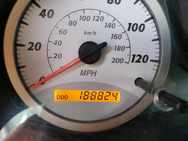 Photo 8 from auction – 2005 TOYOTA RAV4 with VIN JTEHD20V756046228