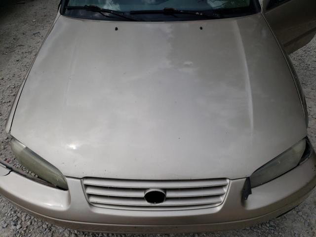Photo 7 from auction – 1997 TOYOTA CAMRY LE with VIN JT2BF22KXV0082210