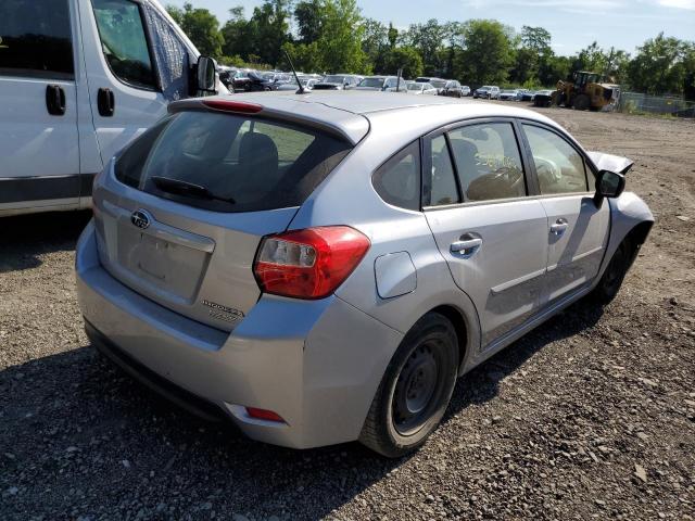 Photo 4 from auction – 2014 SUBARU IMPREZA with VIN JF1GPAA69E8317759