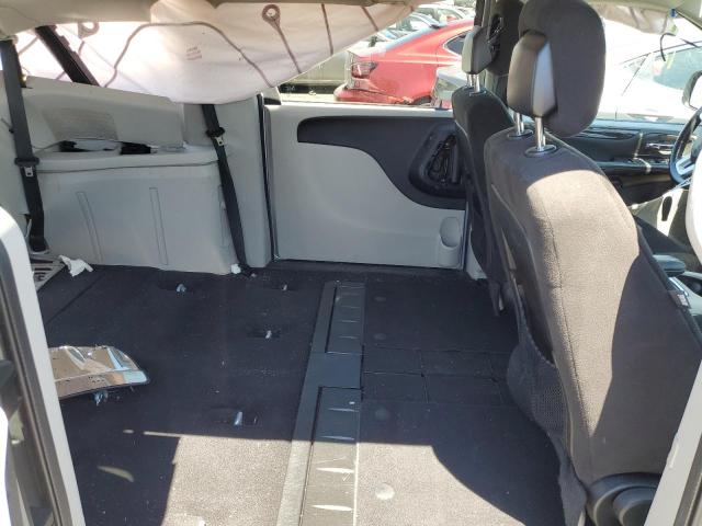 Photo 6 from auction – 2013 DODGE GRAND CARA with VIN 2C4RDGCG8DR628526