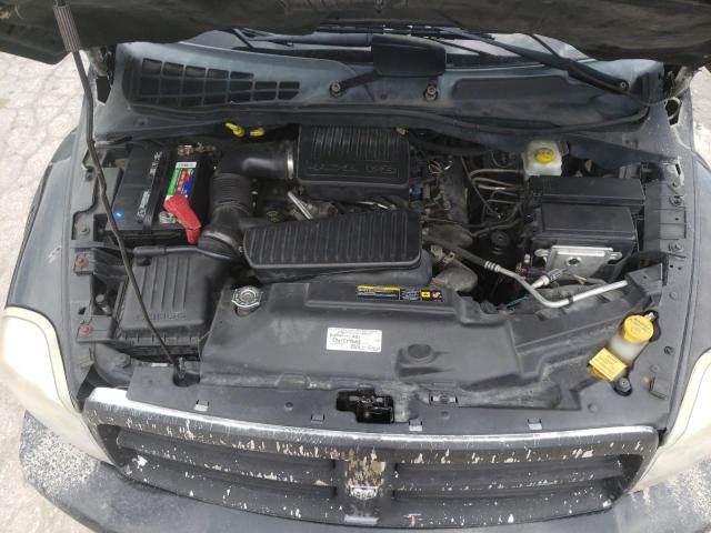 Photo 7 from auction – 2006 DODGE DURANGO SL with VIN 1D4HB48N16F103733